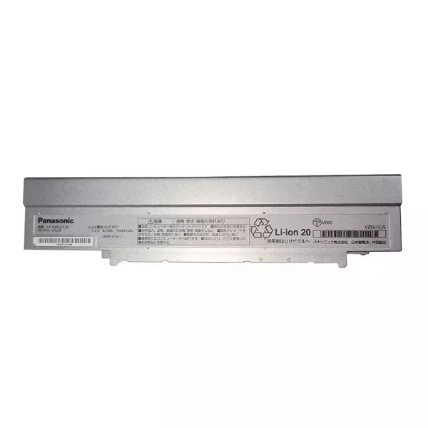 Original laptop battery for PANASONIC CF-VZSU1CJS CF-VZSU1DJS