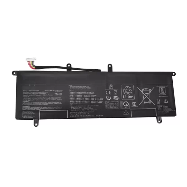 Original laptop battery for ASUS C41N1901