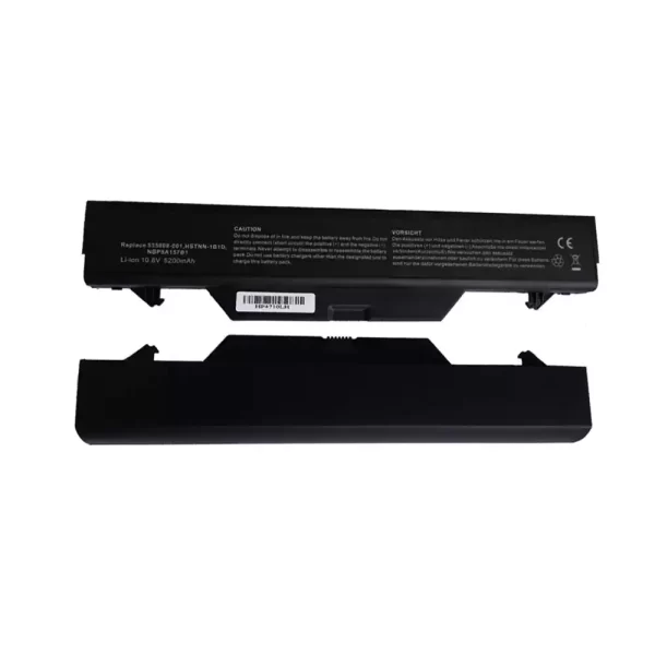 Original laptop battery for HP ProBooK 4510s 4515s 4710s 535808-001