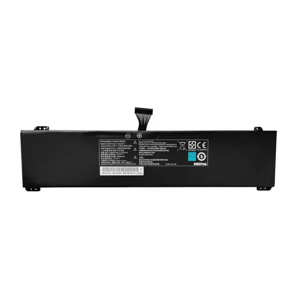 Original laptop battery for Mechrevo UMI PRO 2,UMI PRO 3