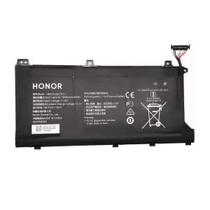 Original laptop battery for HUAWEI HB4792J5ECW-31 HB4792J5ECW-31C