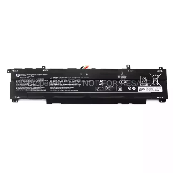 Original laptop battery for HP WK04XL