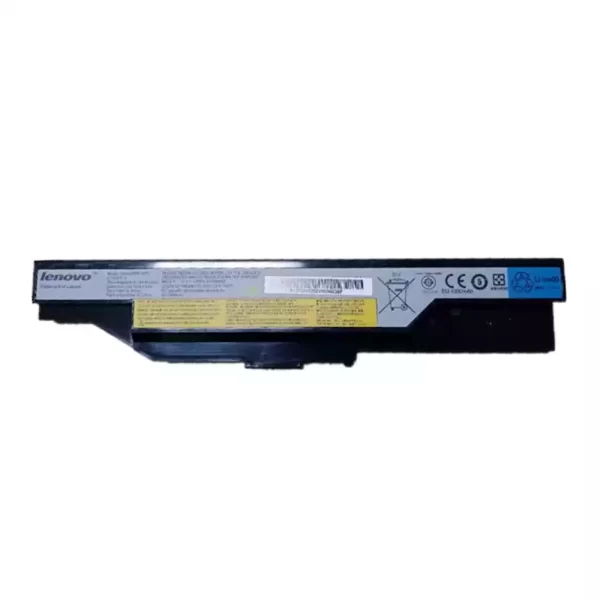 Original laptop battery for LENOVO N480 B465A B465C N480 G470E G465C G470E B465