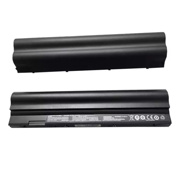 Original laptop battery for CLEVO W217BAT-3 W217BAT-6  6-87-W217S-4DF1 6-87-W217S-4D41