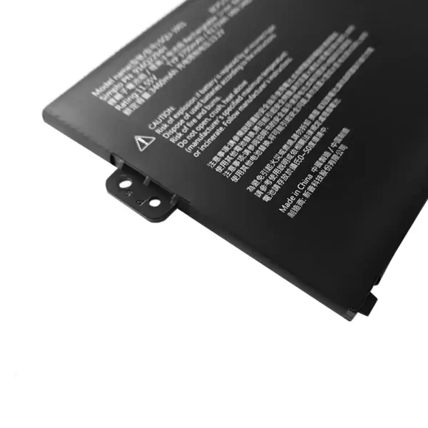 Original laptop battery for Hasee SQU-1901 916Q2294H - Image 3