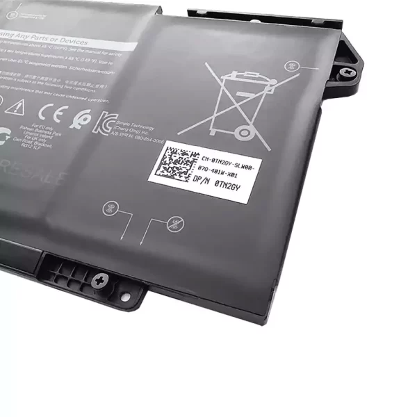 Original laptop battery for DELL Latitude 5320 Latitude 7320 Latitude 7420 Latitude 7520 - Image 4