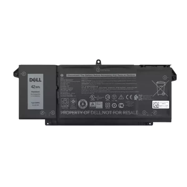 Original laptop battery for DELL 9JM71