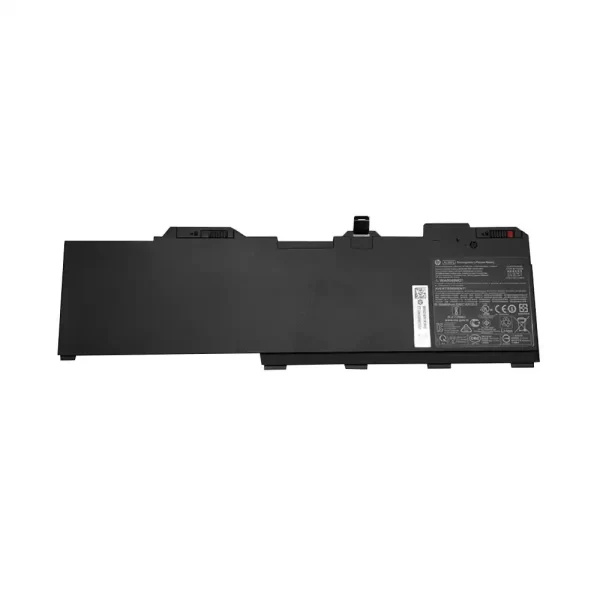 Original laptop battery for HP ZBook Fury 15 G7,HSTNN-OB1S L86212-001 L86155-AC1