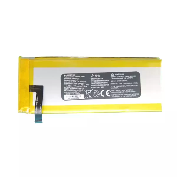 Original laptop battery for GPD MICROPC 4841105-2S