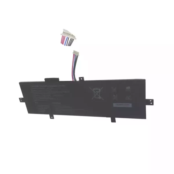 Original laptop battery for U4776127P-2S1P GSP4674115