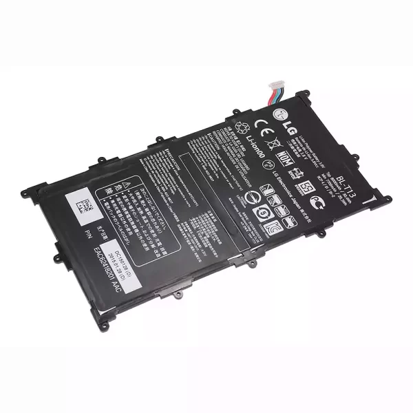 Original tablet battery for LG LG G Pad 10.1 V700