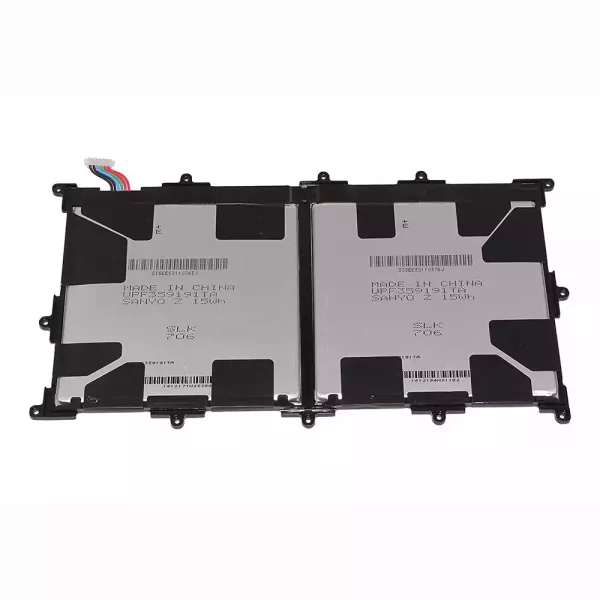 Original tablet battery for LG LG G Pad 10.1 V700 - Image 2