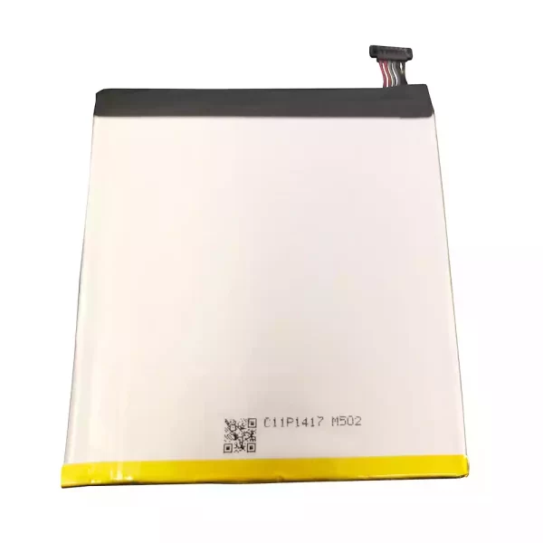 Original tablet battery for ASUS C11P1517 - Image 2