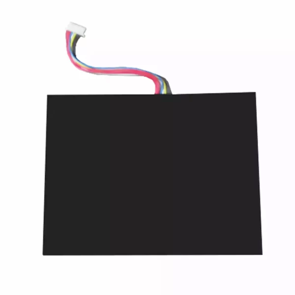 Original tablet battery for Hasee A100-2S1P-3500 - Image 2