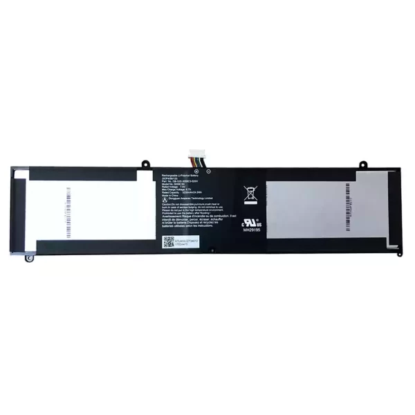 Original tablet battery for SONY 3059C3N,GB-S20-3059C3-020H