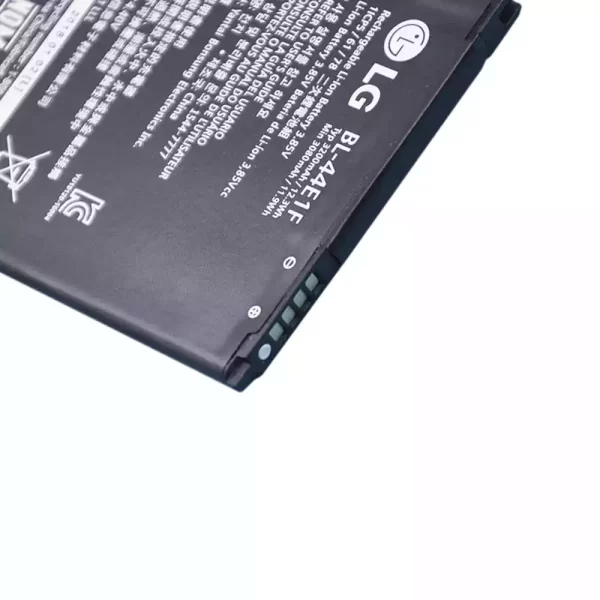 Original cell phone battery BL-44E1F for LG V20,Stylo 3 plus,H990N,F800,H990,LS997,VS995 - Image 3