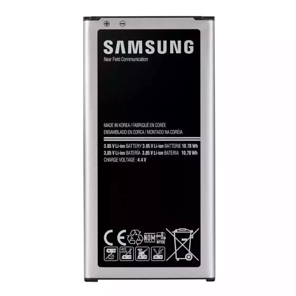 Original cell phone battery EB-BG900BBC,EB-BG900BBU,EB-BG900BBZ,EB-BG900BBE for Samsung Galaxy S5,I9600,SM-G900