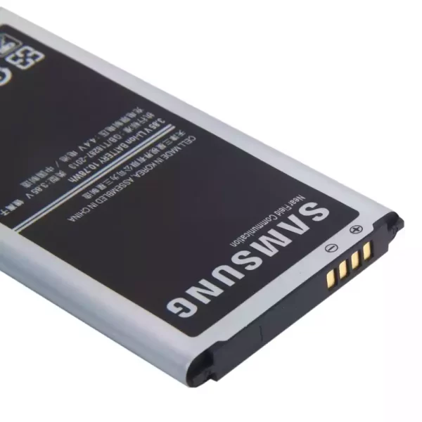 Original cell phone battery EB-BG900BBC,EB-BG900BBU,EB-BG900BBZ,EB-BG900BBE for Samsung Galaxy S5,I9600,SM-G900 - Image 3