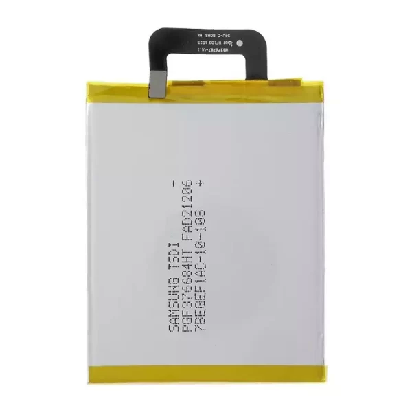 Original cell phone battery HB376787ECW for Huawei Honor V8 - Image 2