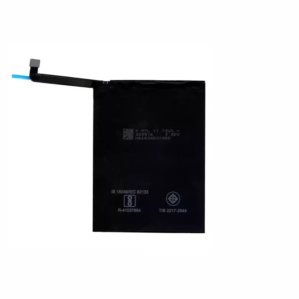 Original cell phone battery HB405979ECW for Huawei Nova,enjoy 6s - Image 2