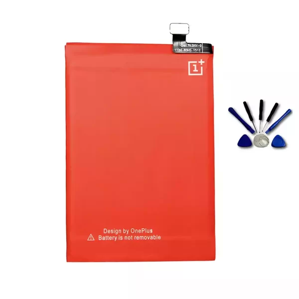 Original cell phone battery BLP597 for OnePlus 2 - Image 2