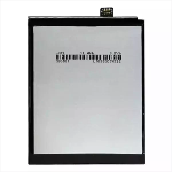 Original cell phone battery BLP603 for OPPO R7S - Image 2