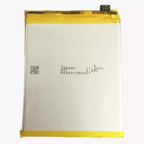 Original cell phone battery BLP621 for OPPO R9S - Image 2