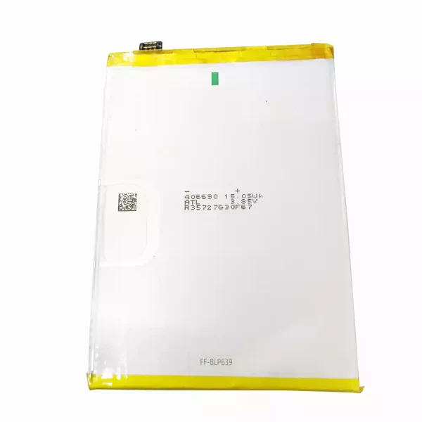 Original cell phone battery BLP639 for OPPO R11 Plus - Image 2