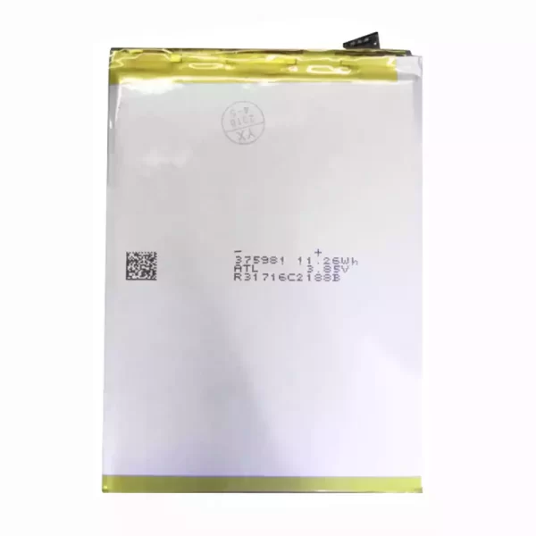 Original cell phone battery BLP647 for OPPO A79 - Image 2