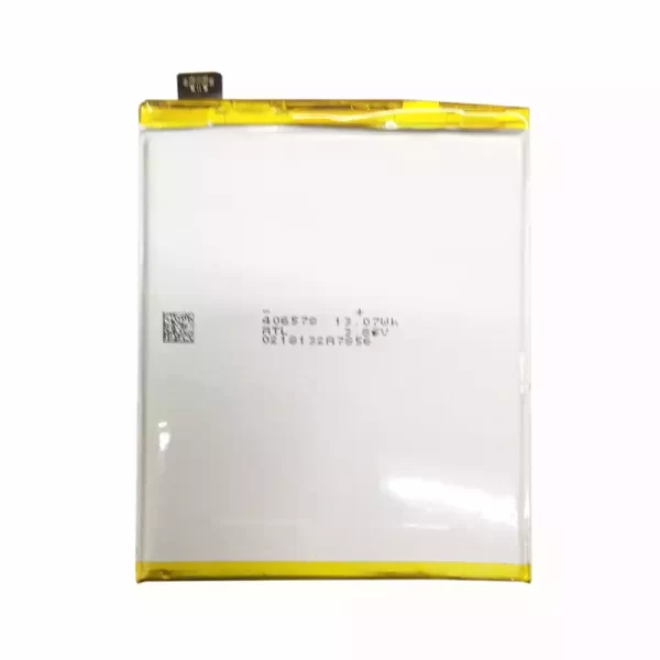 Original cell phone battery BLP663 for OPPO R15 - Image 2