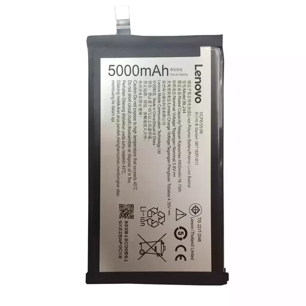 Original cell phone battery BL244 for LENOVO VIBE P1