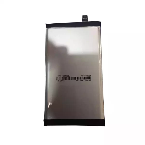 Original cell phone battery BL244 for LENOVO VIBE P1 - Image 2