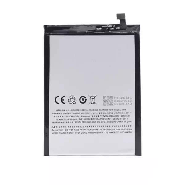 Original cell phone battery BT61 for MEIZU Noblue note 3