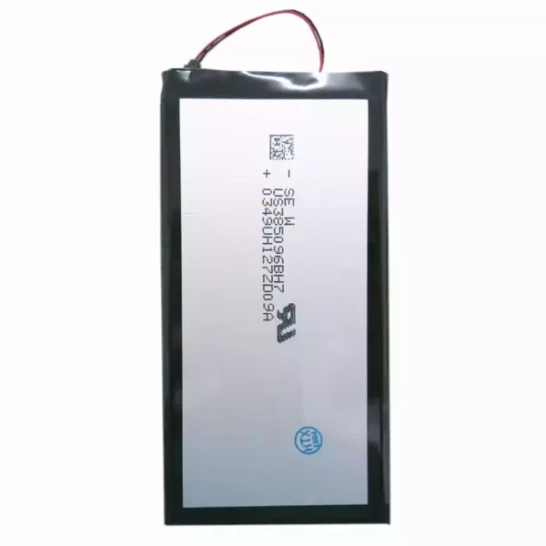 Original cell phone battery HZ40 for Moto Z2 play - Image 2