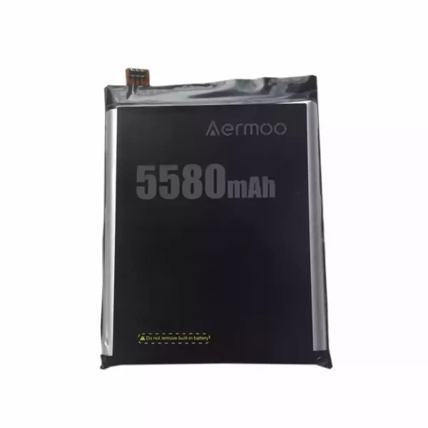 Original cell phone battery for DOOGEE S60