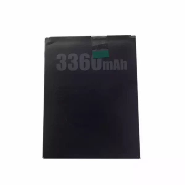 Original cell phone battery for DOOGEE X30