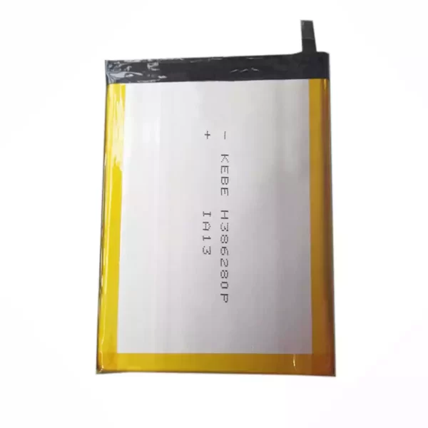 Original cell phone battery for Bluboo D2