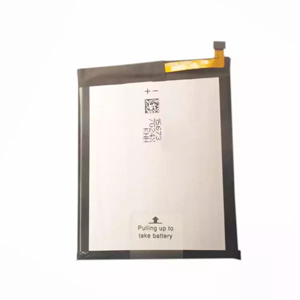 Original cell phone battery for uleFone Mix