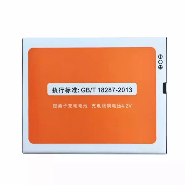 Original cell phone battery for GFIVE S100