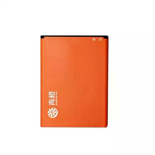 Original cell phone battery for Green Orange VOGA V1