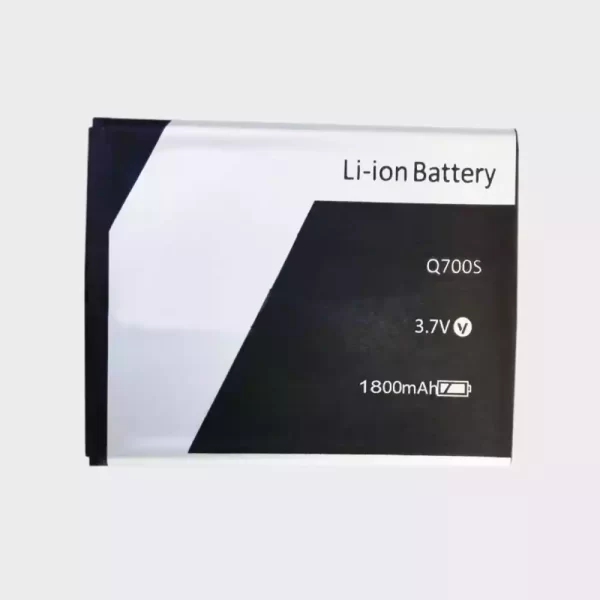 Original cell phone battery for Xolo Q700S