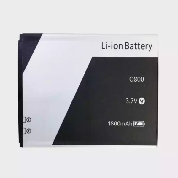 Original cell phone battery for Xolo Q800