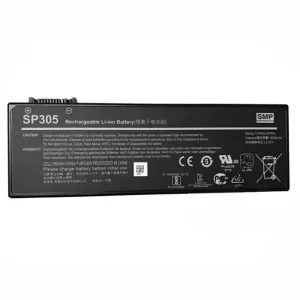 Original battery for SIMATIC Field SP305