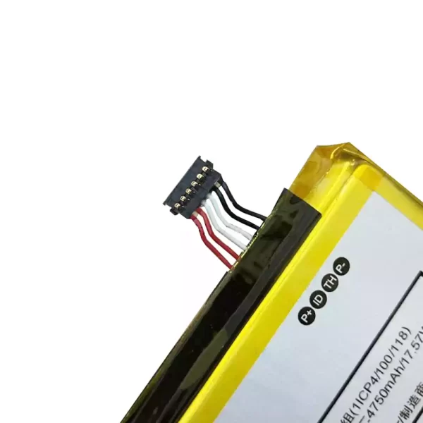 Tablet battery for AMAZON ST23 58-000219,Kindle Fire 7 TH - Image 3