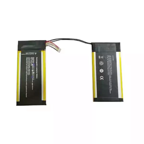 Tablet battery for HASEE PCPAD plus