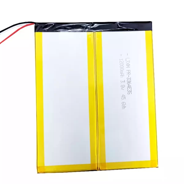 Tablet battery for Teclast P10 H-27110140P