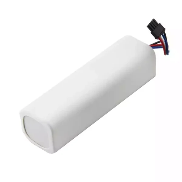 High Quality Battery For Robot Vacuum cleaner XiaoMi MIJIA 1T,STYTJ02ZHM - Image 3