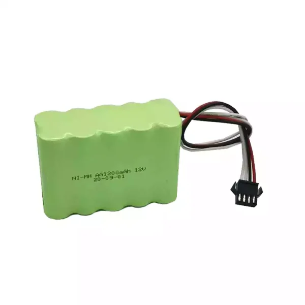 High Quality Battery For Robot Vacuum cleaner ECOVACS DEEBOT CR100 CR110 TCR268,TCR03A,TCR03B,CEN30T (1200mAh)