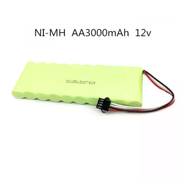 High Quality Battery For Robot Vacuum cleaner ECOVACS DEEBOT 520 523 526 T3 T5 (3000mAh)