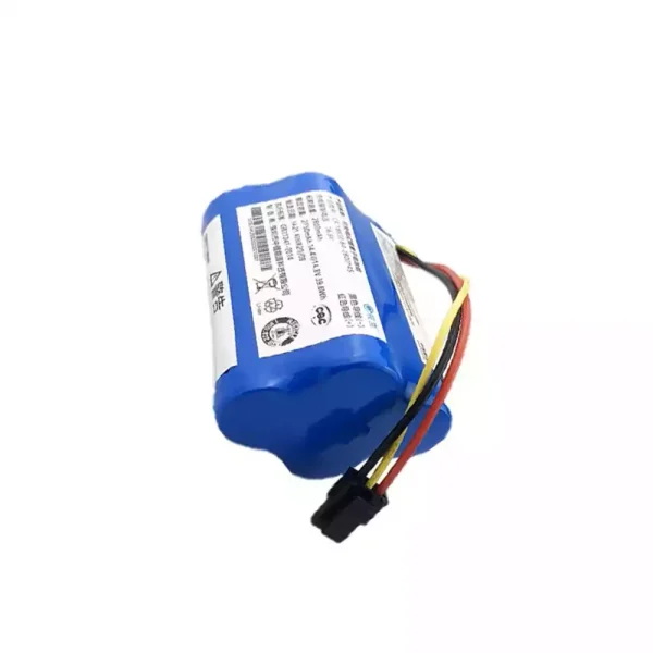 High Quality Battery For Robot Vacuum cleaner FMART E-R620C (2800mAh) - Image 2